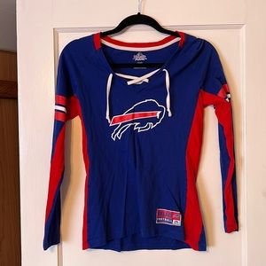 Buffalo Bills Top
